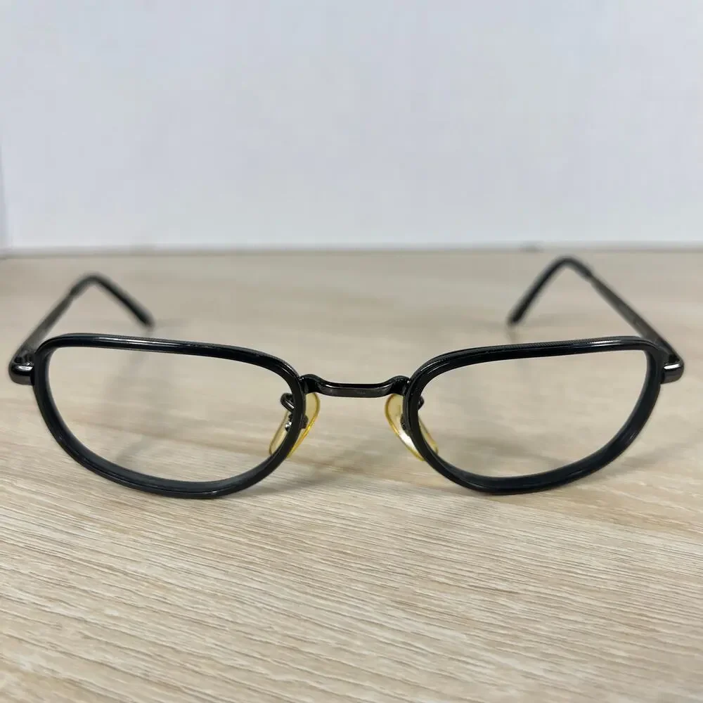 Vintage B&L Ray-Ban W3090 Sunglasses Frames Only Ireland Excellent Cond!